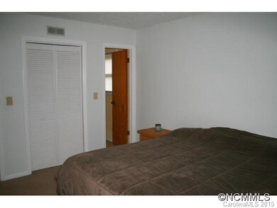 Large Master with Two Closets