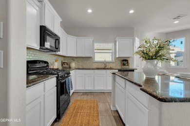 12852 Cruiser Ct, El Paso, TX 79928 - photo 4