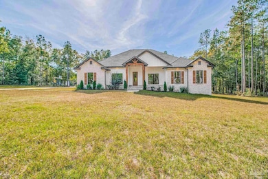 2329 Molino Bridge Rd, Milton, FL 32571 - photo 7