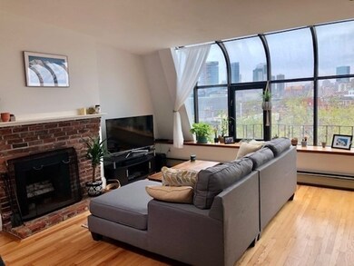 41 Monument Square unit 4, Boston, MA 02129 - photo 3