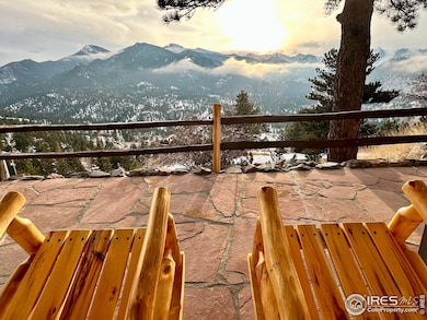 1731 Aspencliff Ct unit 1, Estes Park, CO 80517 - photo 2