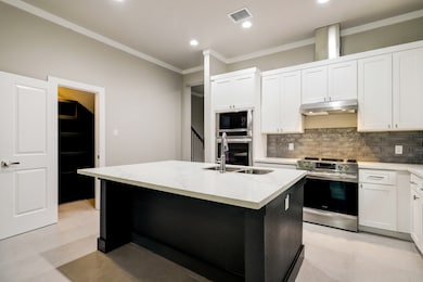 3728 Seabrook St, Houston, TX 77021 - photo 5