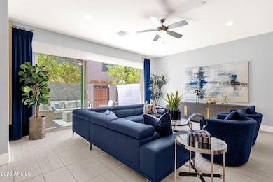 7449 E Via de Luna Dr, Scottsdale, AZ 85255 - photo 2