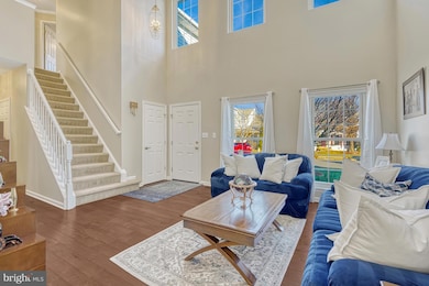 8766 Grantham Ct, Bristow, VA 20136 - photo 2