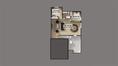 285 S Marigold Ave, West Des Moines, IA 50266 - photo 4