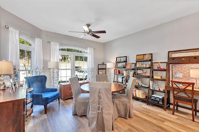 980 Mooring Ave unit 105, Altamonte Springs, FL 32714 - photo 4