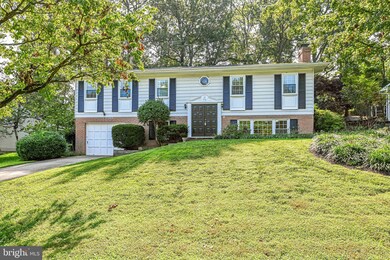 9521 Rockport Rd, Vienna, VA 22180 - photo 3