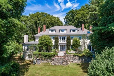 85 Dudley Rd, Newton Center, MA 02459 - photo 6