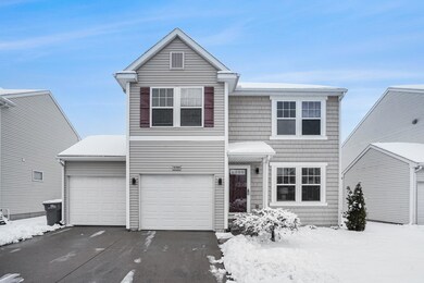 5769 Sable Ridge Drive