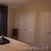 Huge Closets