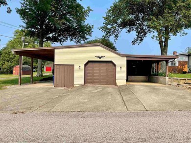 1011 E Water St, Princeton, IN 47670 - photo 3