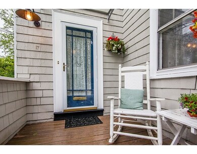 15 Hurd Rd unit 17, Belmont, MA 02478 - photo 2