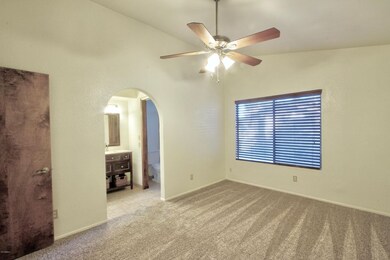 Yucca Master view 2