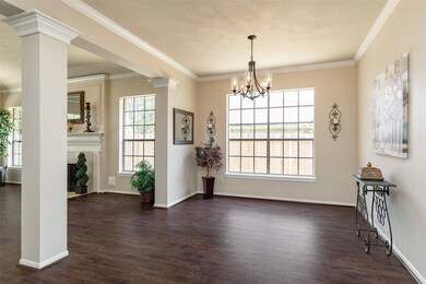 8035 Pine Falls Dr, Houston, TX 77095 - photo 6