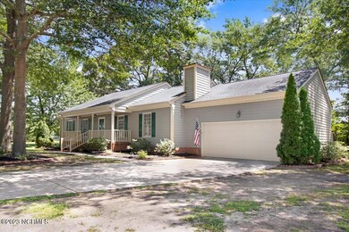 114 Doris Dr, Goldsboro, NC 27534 - photo 2