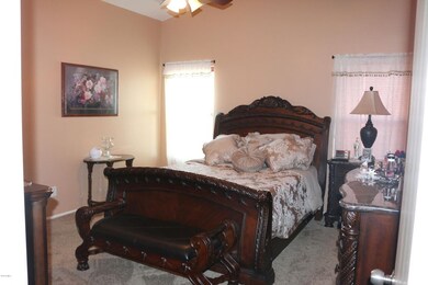 Master Bedroom 1