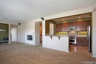Perfect area for entertaining.