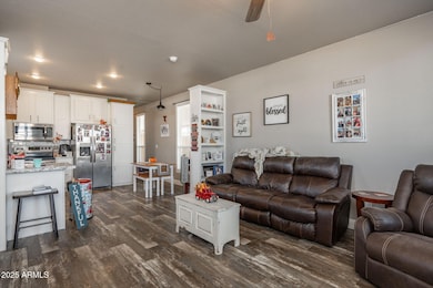 1023 W Thorton Rd unit 18, Camp Verde, AZ 86322 - photo 7