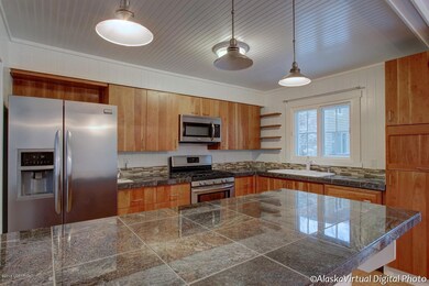 Uint 1 Kitchen