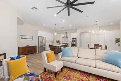 3414 E Norcroft Cir, Mesa, AZ 85213 - photo 4