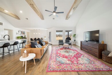 10318 S 230th East Ave, Broken Arrow, OK 74014 - photo 6