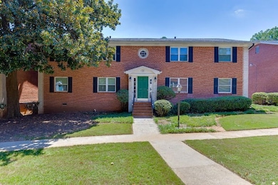 4282 Roswell Rd NE unit D2, Atlanta, GA 30342 - photo 2