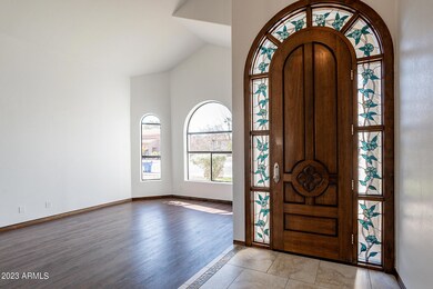 Entryway