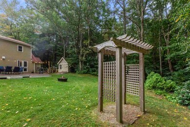 127 Old Mill Pond Rd, Henniker, NH 03242 - photo 3