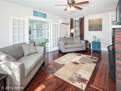 329 Laurel Ave, Laurel, MD 20707 - photo 2