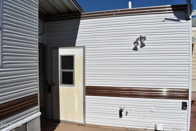 Storage Shed
