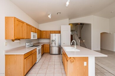 2409 N Tierra Alta AZ-5