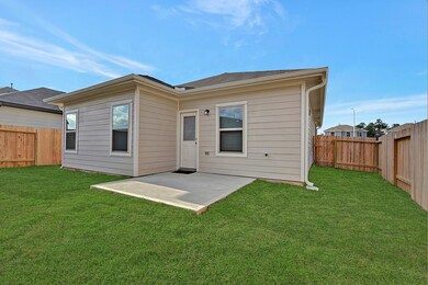 10823 Catclaw Ct, Tomball, TX 77375 - photo 5