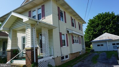 410 E Baltimore St, Taneytown, MD 21787 - photo 2