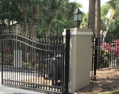 GATED COMMUNITY