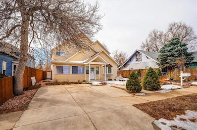 104 E Chester St unit B, Lafayette, CO 80026 - photo 2