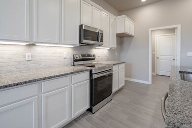 1313 96th Ct, Odessa, TX 79765 - photo 7