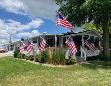 8651 Ohio 368 unit 98e, Huntsville, OH 43324 - photo 5