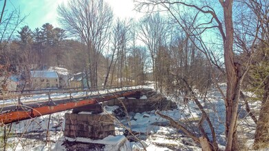 ATV/Snowmobile Bridge
