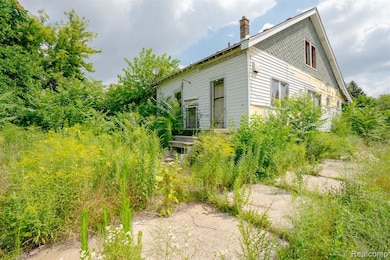 17403 Goddard St, Detroit, MI 48212 - photo 3