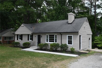 1801 N Junaluska Dr, Richmond, VA 23225 - photo 2