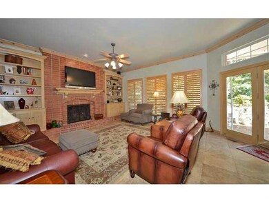 Den/Family/Great Room.