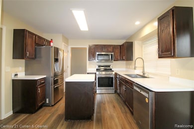 3571 Brooklyn Dr, Canton, MI 48188 - photo 5