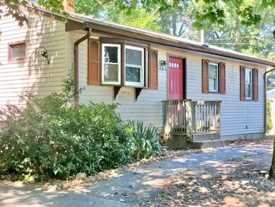 43 Tyson Place, Attleboro, MA 02703 - photo 2