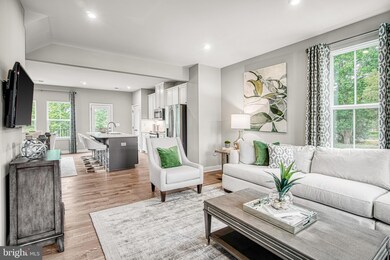 203 Lyons Creek Dr unit 924D, Laurel, MD 20708 - photo 7