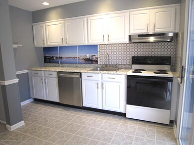 Updated Kitchen