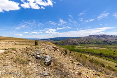 view from build site