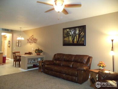 3601 Ponderosa Ct unit 9, Evans, CO 80620 - photo 3