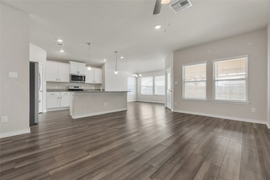 2001 Rock Ridge Ave, Bryan, TX 77807 - photo 3