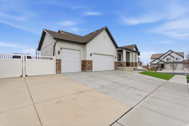 7457 S Cupric Bend Way, West Jordan, UT 84081 - photo 2