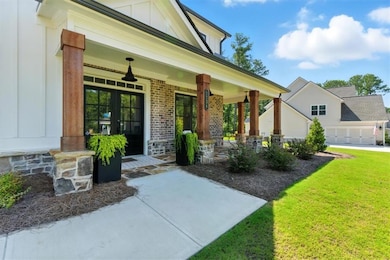 1134 Low Water Crossing, Acworth, GA 30101 - photo 7